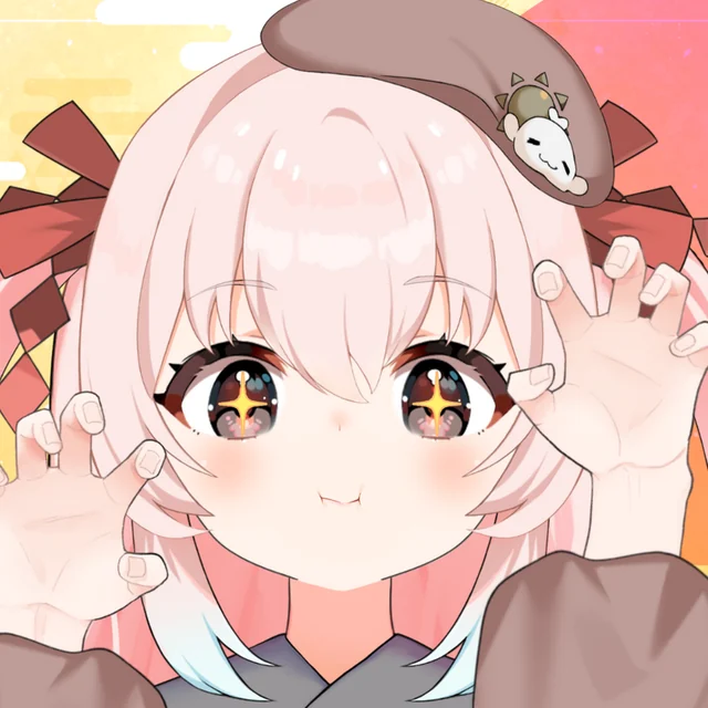 九重紫头像